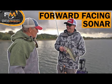 Looking Ahead For Walleyes With Forward Facing Sonar - FTM S2024 E8