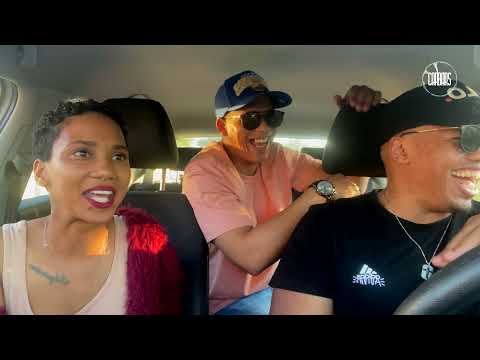 Carbars - Miss Understood 1st Verse