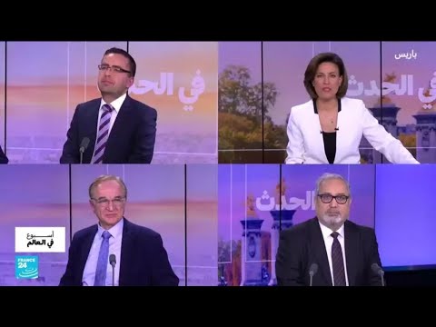 خطة ترامب بشأن غزة ..بلورة موقف عربي موحد بانتظار تحركات "فعلية"