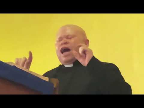 Rev Hlokomfana_Devine Service - FBCWG Opening 2023