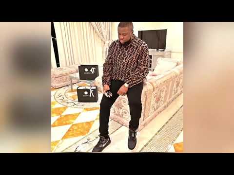 Video of hush poppy arrested by the F. B. I and interpool