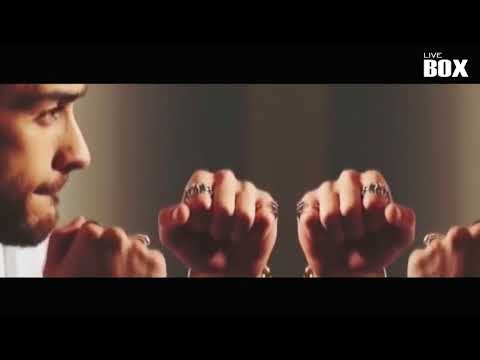 ZAYN & Selena Gomez   You and I Music video 2018