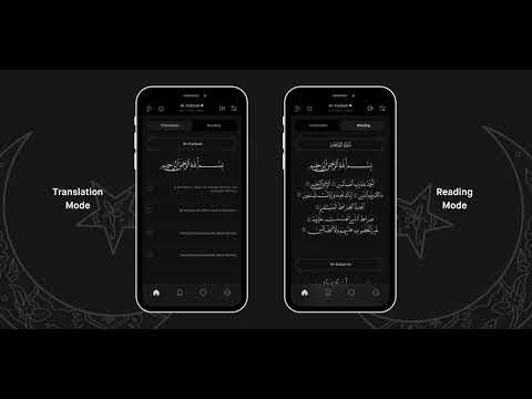 Open Quran