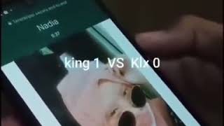 Download lagu story wa Rxking vs Klx di mata cewek berhijab!! mp3