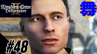 【ラッタイより】#48 舞LABOのキングダムカム・デリバランス トゥー【Kingdom Come: Deliverance II】