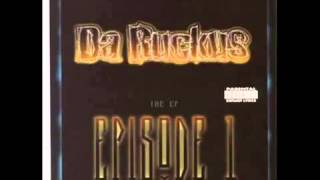 Da Ruckus - We Shine (Feat. Eminem)