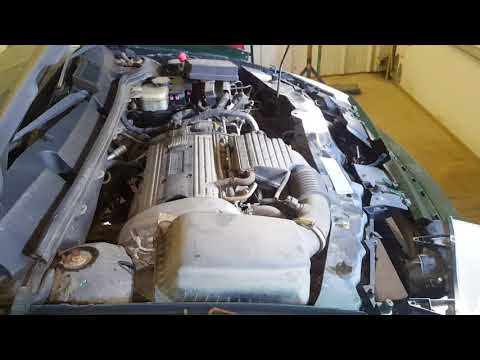 BI1111 - 2004 Saturn Ion Level 2 - 2.2L