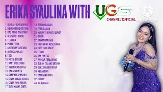 Download lagu Tiga jam nontsop bareng Erika syaulina bersama UGS  mp3