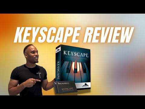 Keyscape Is it Still Worth Buying?