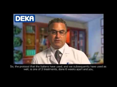 DEKA Webinar Dr Karram sobre MonaLisa Touch