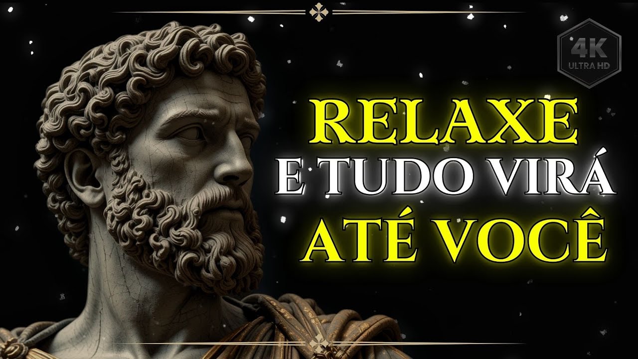 O SEGREDO do ESTOICISMO para ALCANÇAR o SUCESSO | ESTOICISMO 🛡️#estoicismo #sucesso #filosofia