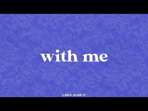 [free] Anderson Paak & Free Nationals, R&B Funk Type Beat 2021 | "with me"