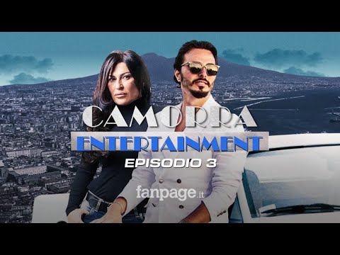 Camorra Entertainment 3 - Bosses and Loan Sharks: Who Was at Tony Colombo and Tina Rispoli's Wedd...