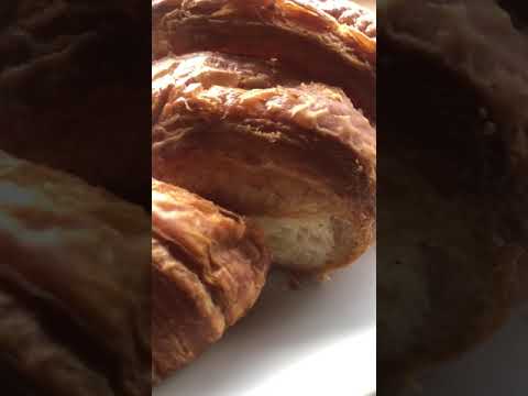 The Perfect Butter Croissant: Techniques, Tools, and Tips