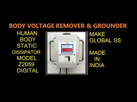 Voltage Tester