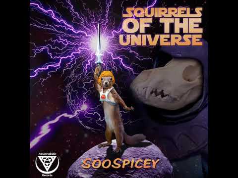 10 SooSpicey - Instigator