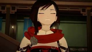 RWBY Ruby's Silver Eyes [V3 and V5]