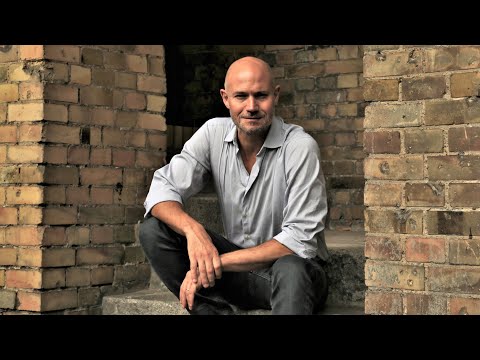 Frankfurter Buchmesse: Omri Boehm über sein Buch "Radikaler Universalismus"