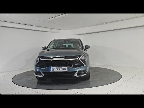 Kia Sportage 1.6 Diesel  K4 - Image 2