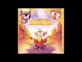 09 - Sacred Mountain - James Horner - An American Tail: Fievel Goes West