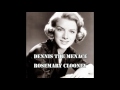 Rosemary Clooney - Dennis the Menace - feat. Jimmy Boyd, Norman Luboff