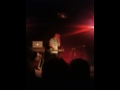 Tom Milsom Cat Songs 1 2 Live At SitC
