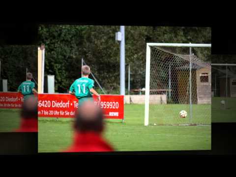 Margertshausen gegen Straßberg C1