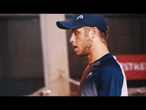 Empieza el cuadro final el 20º ITF World Tennis Tour Juniors Sanxenxo