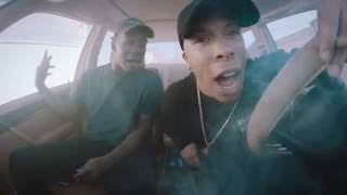Dizzy Wright  &amp; Demrick "Roll My Weed"