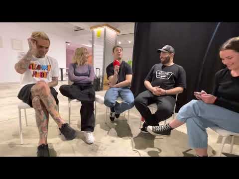 Entrevista a La La Love You