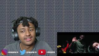 Kyle Bent - Woosh | PAID PROMOTED REACTION