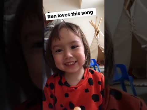 Eva Chen Instagram Stories 27.01.2018