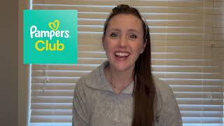 Pampers Club | How it Works