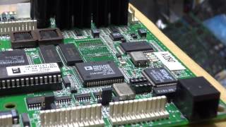 Gauntlet Legends Arcade PCB Repairs