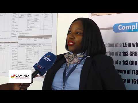 CAMINEX 2024 Kitwe City Council