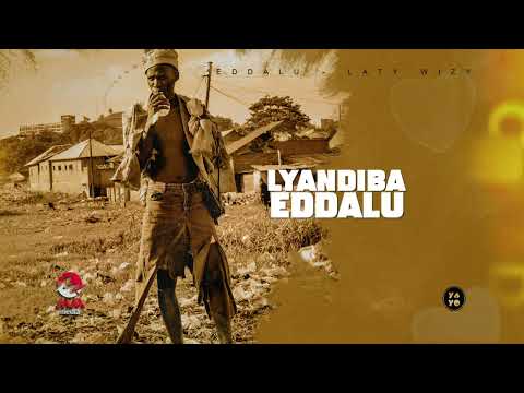 Laty Wizy Music - Eddalu (Official Lyrics Video)