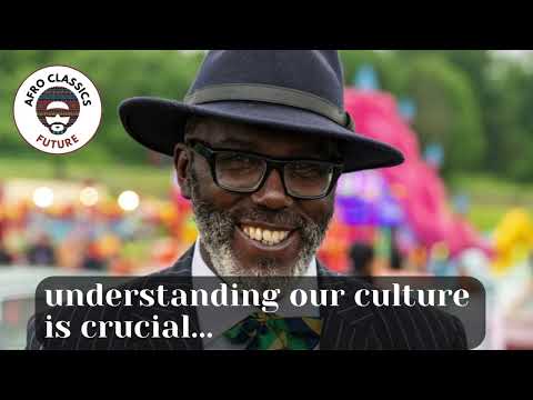 Afro Classics Culture