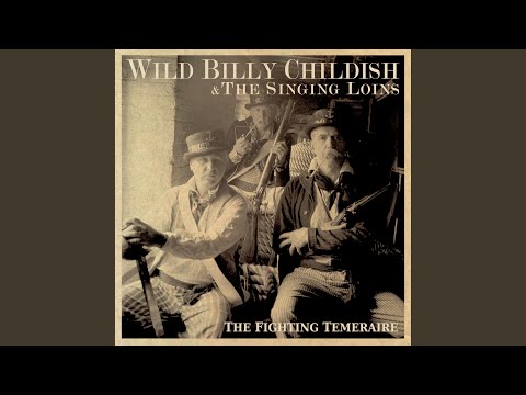 I Don't Like the Man That I Am