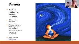 Cuidados paliativos: control de síntomas