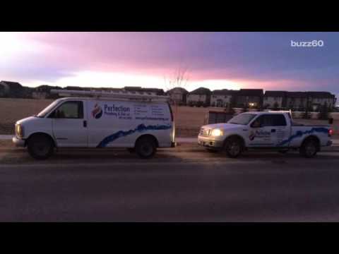 Plumbers find $50,000 gold bar on job site