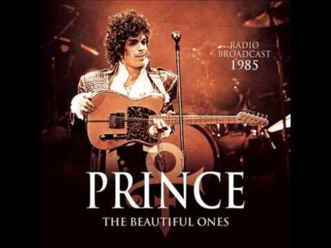 Prince The Beautiful Ones