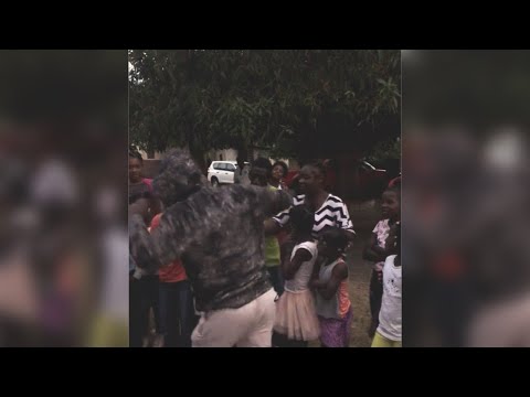 CASIM Dance Battle Do it for the Nation goes crazy