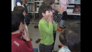 concert Anatole avril 2013