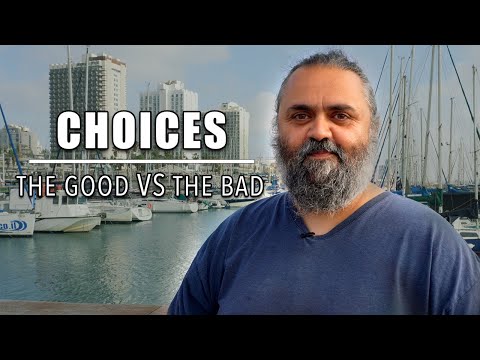 The Good, The Bad and The Godly | Weekly Torah Portion NOACH