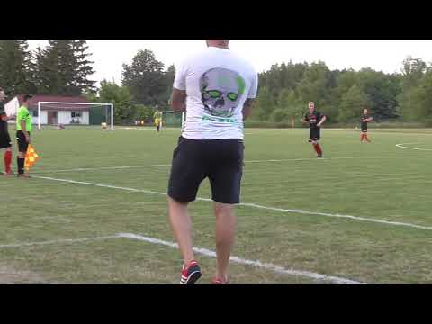 15 06 2019 Spółdzielca Siedliszcze   Agros Suchawa XXV kolejka chełmskiej klasy okregowej 6