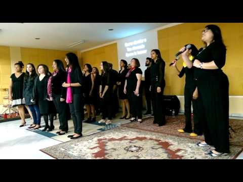 CRISTO BOM MESTRE - Experiência com Deus