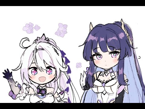 [EX Abyss] Nirvana 495D - DXY (Type) [ 640+ ] - 7S Herrscher Trio | Honkai Impact 3