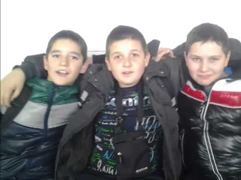 Vanki f. & Sale Prerad- Gde Su Moji Drugovi  Rakovac-Beocin