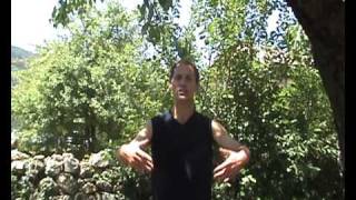 Qi Gong et vision sans tete