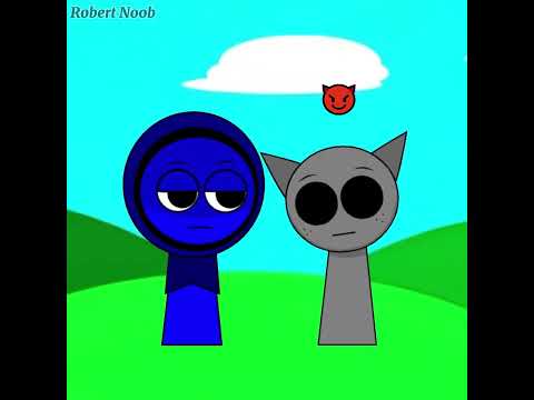 friendship | incredibox sprunki #edit #shorts #fyp #sprunki #sprunkiincredibox